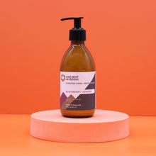 Load image into Gallery viewer, Blackberry & Almond Lotion 300ml