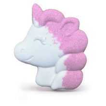 Load image into Gallery viewer, Unicorn Bathbomb 100g