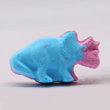 Load image into Gallery viewer, Dinosaur Bathbomb 80g