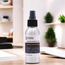 Load image into Gallery viewer, 100ml Essential Oil Mist - Ylang Ylang & Mandarin