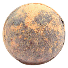 Load image into Gallery viewer, Chocolate & Orange Bath Bomb