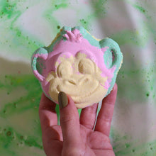 Load image into Gallery viewer, Monkey Bath bomb 90g