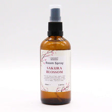 Load image into Gallery viewer, Home Fresh Room Spray - Sakura Essence 100ml