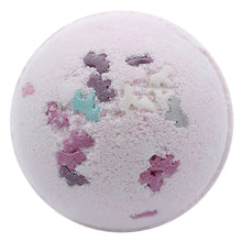 Load image into Gallery viewer, Magic Unicorns Bath Bomb - White Fig