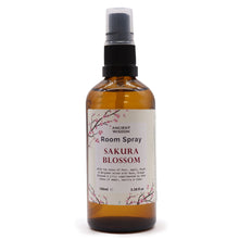 Load image into Gallery viewer, Home Fresh Room Spray - Sakura Essence 100ml