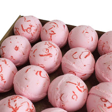 Load image into Gallery viewer, Tropical Paradise Coco Bath Bomb - Watermelon