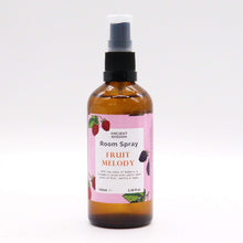 Load image into Gallery viewer, Home Fresh Room Spray - Fruity Melody 100ml