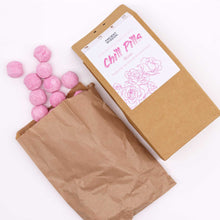 Load image into Gallery viewer, Chill Pills Gift Pack 350g - Rose