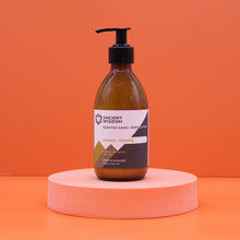 Load image into Gallery viewer, Ginger & Orange Hand & Body Lotion 300ml