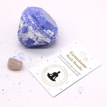 Load image into Gallery viewer, Gemstone Bath Bomb - Very Berry