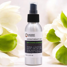 Load image into Gallery viewer, 100ml Essential Oil Mist - May Chang & Bergamot