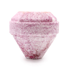 Load image into Gallery viewer, Gemstone Bath Bomb - Very Berry