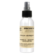 Load image into Gallery viewer, 100ml Essential Oil Mist - Lemon Verbena