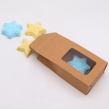 Load image into Gallery viewer, Follow the Star Christmas Bath Bomb Gift Pack