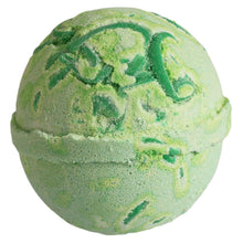 Load image into Gallery viewer, Tropical Paradise Coco Bath Bomb - Kiwi Fruit