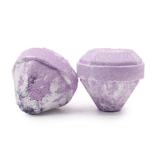 Load image into Gallery viewer, Gemstone Bath Bomb - Extreme Fragrance