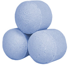 Load image into Gallery viewer, Huge Box of Chill Pills (Mini Bath Bombs) - Bergamot & Lavender 1.3Kg