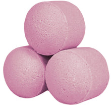 Load image into Gallery viewer, Huge Box of Chill Pills (Mini Bath Bombs) - Passion Fruit 1.3Kg