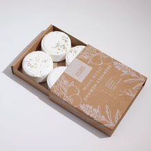 Load image into Gallery viewer, Zen Shower Steamers - Therapy Wellness Gift Set - Mood Boost
