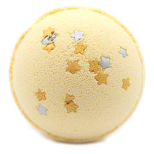 Load image into Gallery viewer, Christmas Star Bath Bomb - Marzipan