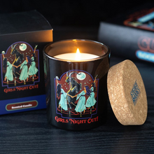 Load image into Gallery viewer, Girls Night Out Dark Opium Candle by Steven Rhodes