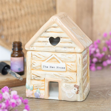 Load image into Gallery viewer, Hen House Oil Burner