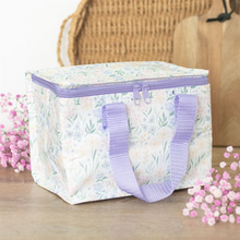 Load image into Gallery viewer, Ditsy Floral Lunch Bag