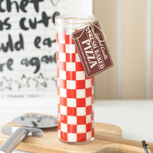 Load image into Gallery viewer, Fresh Baked Pizza Scented Tube Candle