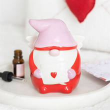 Load image into Gallery viewer, Cupid Gonk Valentine's Day Oil Burner