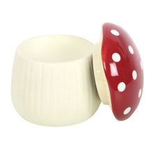 Load image into Gallery viewer, Mushroom Shaped Wax Warmer