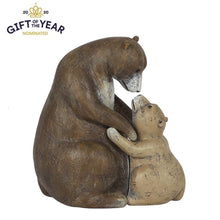 Load image into Gallery viewer, I Love You Beary Much Ornament