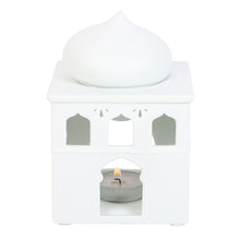 Load image into Gallery viewer, Mosque Matte Wax Warmer