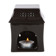 Load image into Gallery viewer, Haunted House Wax Melt Warmer