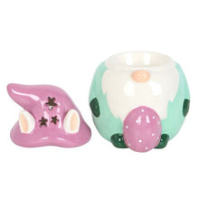 Load image into Gallery viewer, Easter Bunny Gonk Oil Burner Wax Warmer