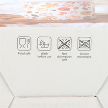 Load image into Gallery viewer, Autumn Leaves and Pumpkins Mug