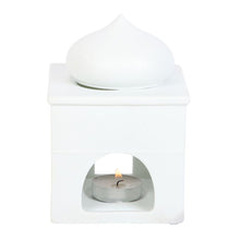 Load image into Gallery viewer, Mosque Matte Wax Warmer