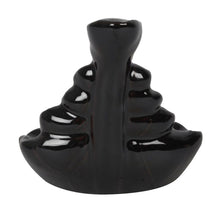 Load image into Gallery viewer, 4-Tier Ripple Backflow Incense Burner