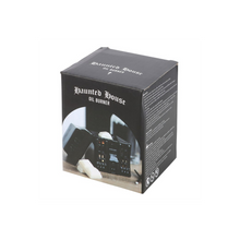 Load image into Gallery viewer, Haunted House Wax Melt Warmer