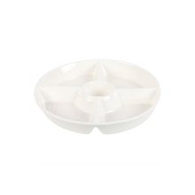 Load image into Gallery viewer, Ghost Chip & Dip Snack Dish