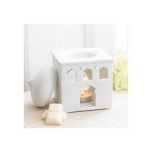 Load image into Gallery viewer, Mosque Matte Wax Warmer