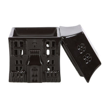 Load image into Gallery viewer, Haunted House Wax Melt Warmer