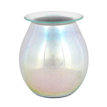 Load image into Gallery viewer, 3D Geometric Flower Light Up Electric Wax Melt Warmer
