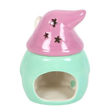 Load image into Gallery viewer, Easter Bunny Gonk Oil Burner Wax Warmer