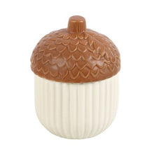 Load image into Gallery viewer, Autumn Acorn Oil Burner Wax Warmer