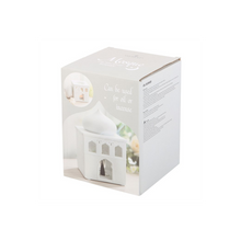 Load image into Gallery viewer, Mosque Matte Wax Warmer