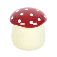 Load image into Gallery viewer, Mushroom Shaped Wax Warmer