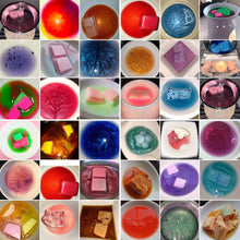 Load image into Gallery viewer, Wax Rainbow Mystery Selection