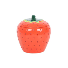 Load image into Gallery viewer, Strawberry Wax Warmer