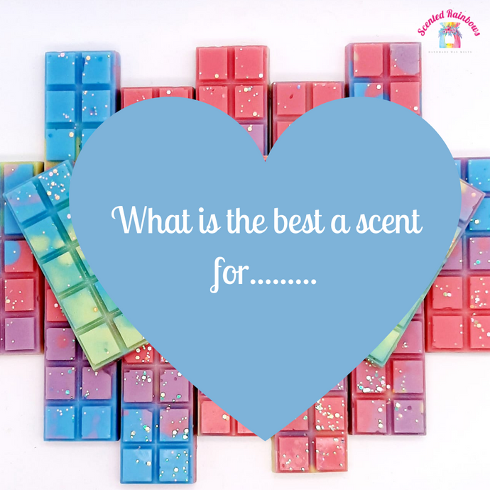 What are the best wax melts for.........................