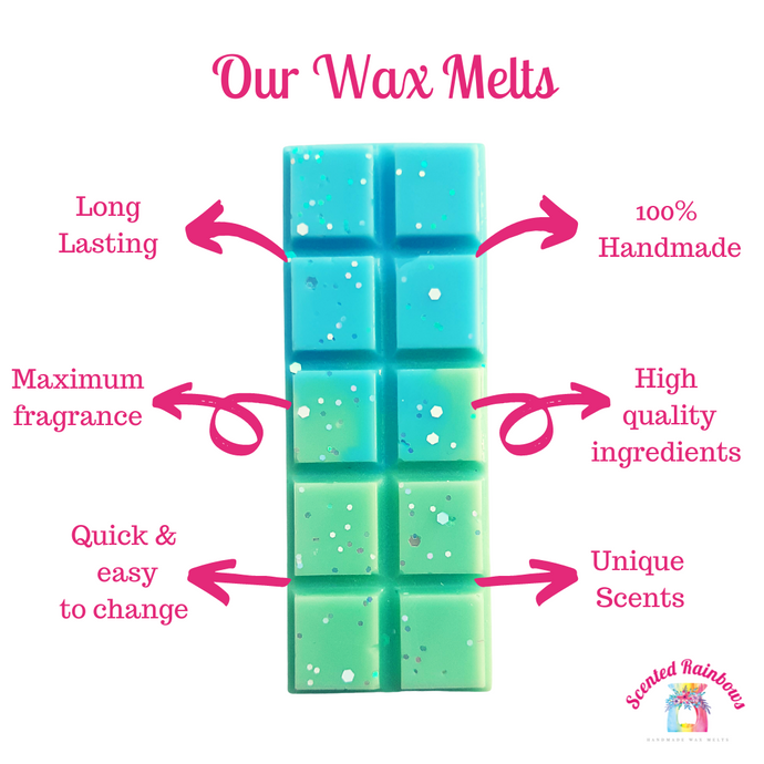 What are the best wax melts?